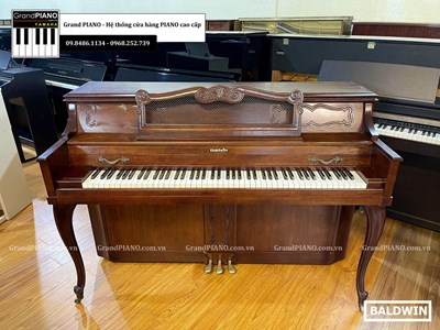 Đàn Piano cơ BALDWIN