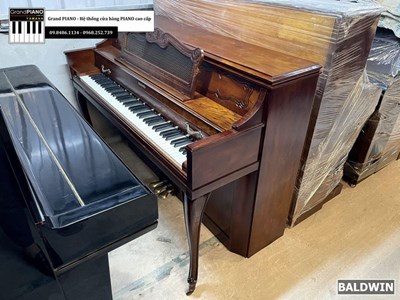 Đàn Piano cơ BALDWIN