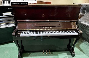 Đàn Piano cơ BALLINDAMM