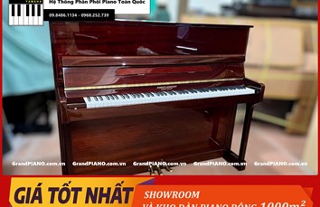 Đàn Piano cơ BARRATT&ROBINSON 120 45224