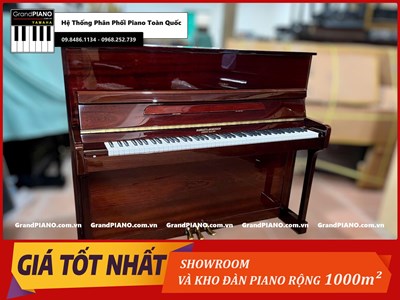 Đàn Piano cơ BARRATT&ROBINSON 120 45224
