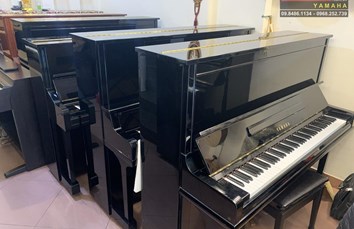 Đàn Piano cơ Yamaha U30A