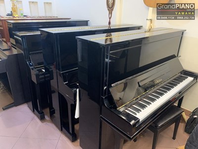 Đàn Piano cơ Yamaha U30A