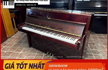 Đàn Piano cơ BELLMAN 120 [ CẬP NHẬT ]