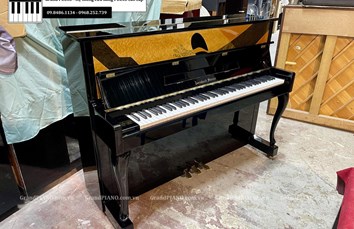 Đàn Piano cơ BERNHARD STEINER U118 (97071xx)