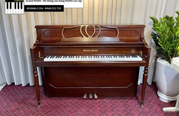 Đàn Piano cơ BERNHARD STEIN	SC203T	(ISCO07XX)