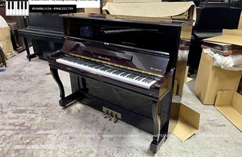 Đàn Piano cơ BERNSTEIN BU230D (497xx)