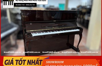 Đàn Piano cơ BERNSTEIN TB220 84752