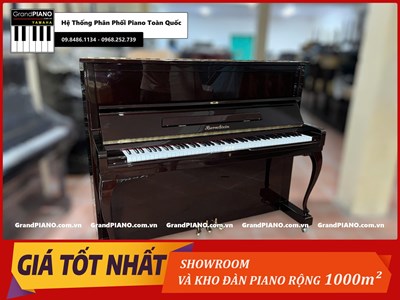 Đàn Piano cơ BERNSTEIN TB220 84752