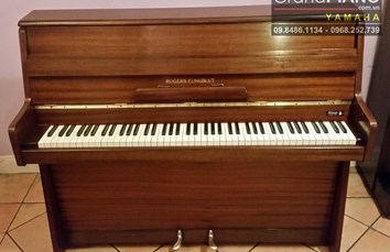 Đàn Piano ROGERS EUNGBLUT