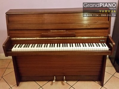 Đàn Piano ROGERS EUNGBLUT
