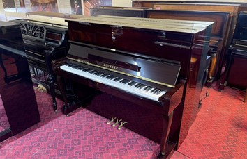 Đàn Piano cơ BOCKLER AH28 (HGL036**)