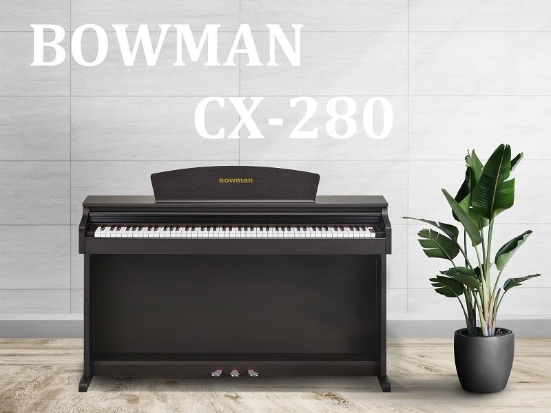 BOWMAN CX-280 SR (2022)
