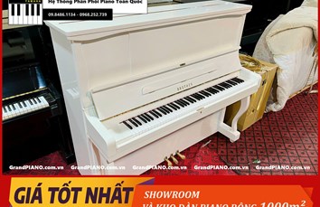 Đàn Piano cơ BROTHER GU125 [ CẬP NHẬT ]