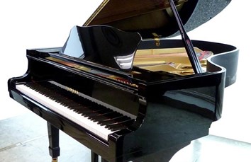 Đàn Grand Piano YAMAHA G5E