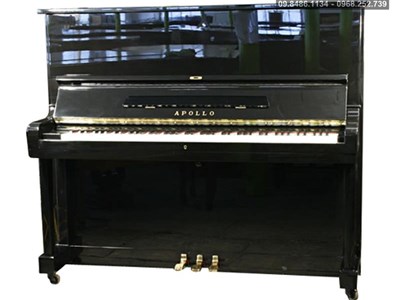 Đàn Piano APOLLO A3