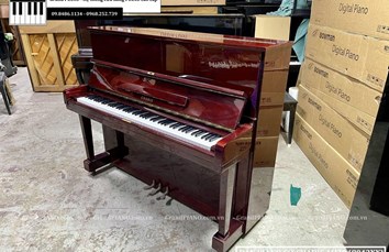 Đàn Piano cơ CHARIS AH20 (8042xx)