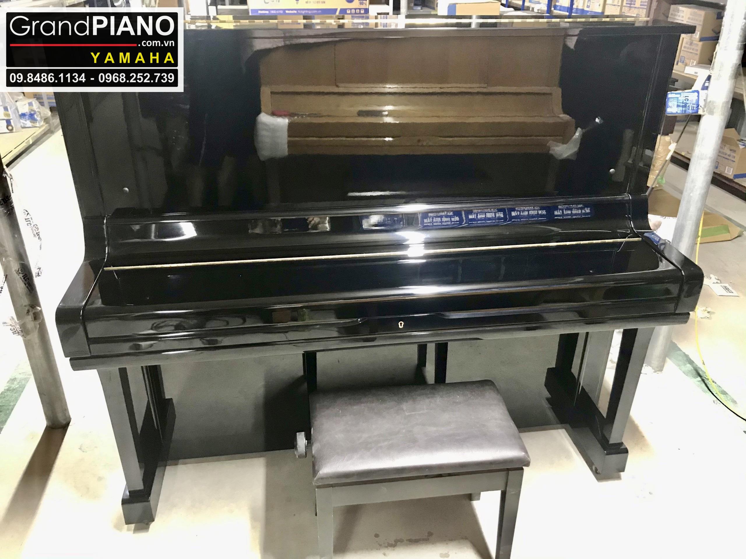 Đàn Piano cơ YAMAHA U3A (4357881)