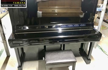 Đàn Piano cơ YAMAHA U3A (4357881)
