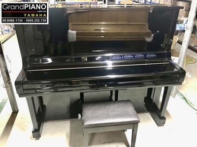 Đàn Piano cơ YAMAHA U3A (4357881)