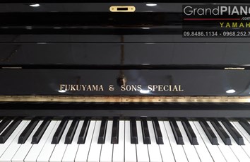 Đàn Piano FUKUYAMA & SONS SPECIAL