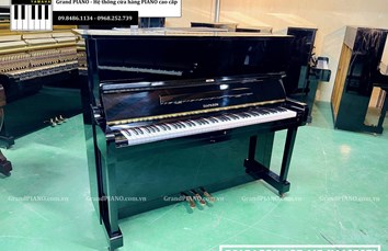 Đàn Piano cơ DIAPASON 125-M5 (M46507)
