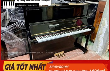 Đàn Piano cơ DIAPASON 126-M [ CẬP NHẬT ]
