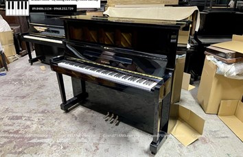 Đàn Piano cơ DIAPASON 126CE (1041XX)