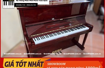 Đàn Piano cơ DIAPASON 126S 84737