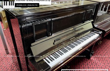 Đàn Piano cơ DIAPASON 132BD (0105***)