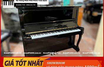 Đàn Piano cơ DIAPASON 132A 53126