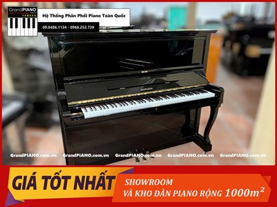 Đàn Piano cơ DIAPASON 132A 53126
