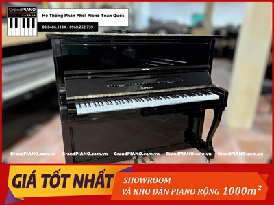 Đàn Piano cơ DIAPASON No.125-E 38851