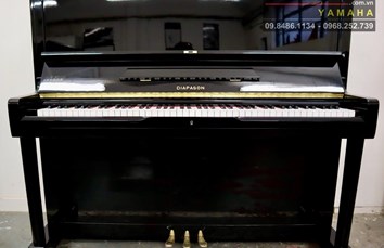 Đàn Piano DIAPASON 125