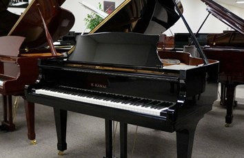 Đàn Piano KAWAI KG3C 11474xx