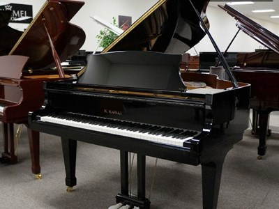 Đàn Piano KAWAI KG3C 11474xx