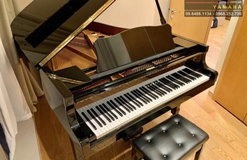 Đàn Piano Grand YAMAHA C3