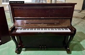Đàn Piano cơ EARL WINDSOR