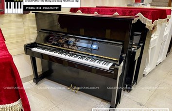 Đàn Piano cơ EARL WINDSOR W112 