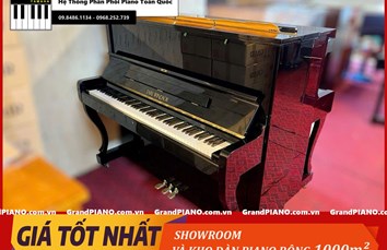 Đàn Piano cơ EARL WINDSOR W113 125799