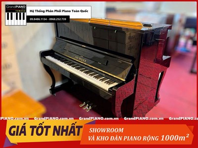 Đàn Piano cơ EARL WINDSOR W113 125799