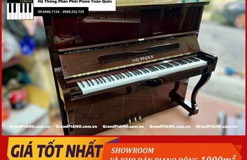 Đàn Piano cơ EARL WINDSOR W113 127611