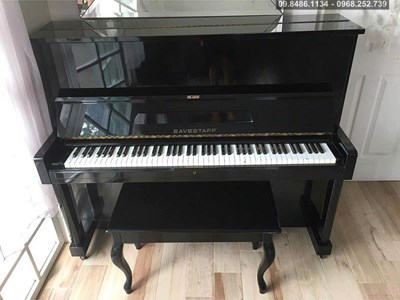 Đàn Piano EAVESTAFF 100