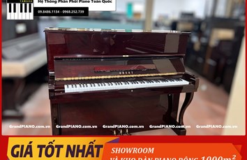 Đàn Piano cơ EBERT TU121 412470