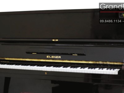 Đàn Piano ELSNER U 127