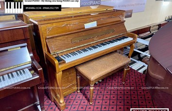 Đàn Piano cơ ELUZE EU110F