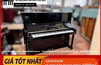 Đàn Piano cơ EREIZEN 220E 10084