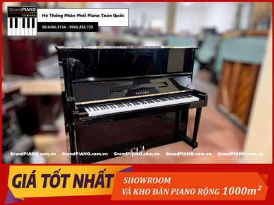 Đàn Piano cơ EREIZEN 220E 10084