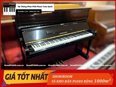 Đàn Piano cơ ESCHENBACH U10E 1986569