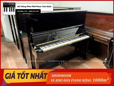 Đàn Piano cơ ETERNA 35 [ CẬP NHẬT ]